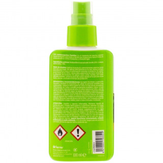 Otc Antimosquitos Familiar Spray - Repelente De Mosquitos (100 M