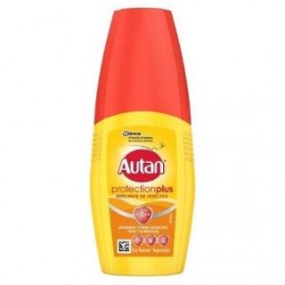 Autan Proteccion Plus Repelente Vap 100M