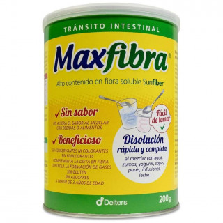 Deiters Maxifibra, 200 Gr