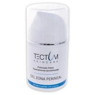 Tectum Gel Rectal 50 Ml