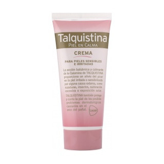 Talquistina Crema, 100 Ml