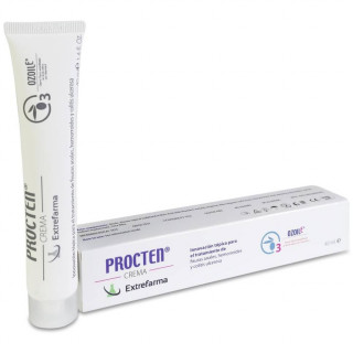 Extrefarma Procten Crema 40Ml