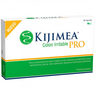 Kijimea Colon Irritable Pro, 28 Cápsulas