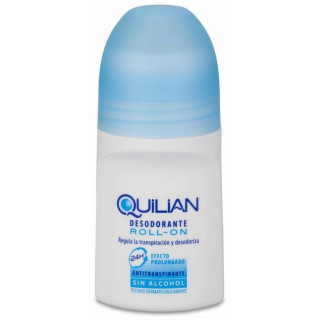 Quilian Roll-On Antisudorante S/A 50Ml