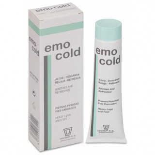 Emo Cold Pies/Piernas Cansadas Cr. 75 Ml
