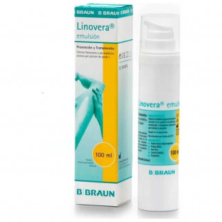 Linovera Emulsion Airless 50 Ml