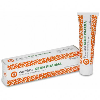 Kern Pharma Vaselina Tubo 30 Gramos