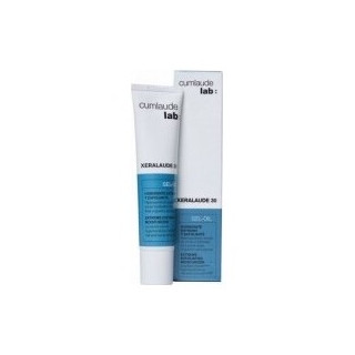 Rilastil Xeralaude 30% Gel-Oil Hidratante Y Exfoliante 40Ml
