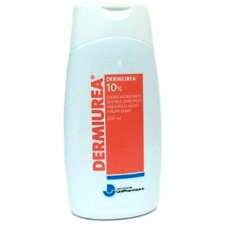 Dermiurea 10% Botella 500 Ml