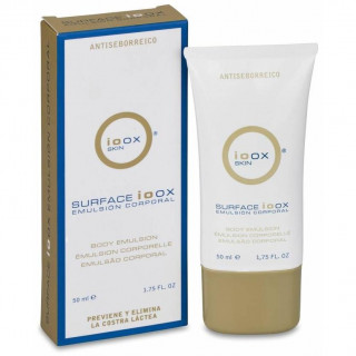 Ioox Skin Surface Emulsión Corporal, 50 Ml