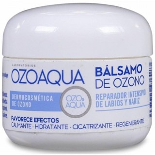 Ozoaqua Balsamo Labial De Ozono 10Ml