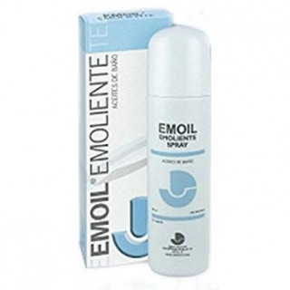 Unipharma Emoil® Emoliente Spray 100Ml