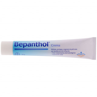 Bepanthol Quemaduras Piel Agredida 30Gr