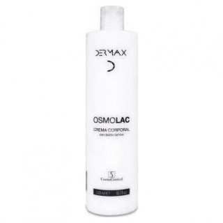 Osmolac Crema Corporal 500 Ml