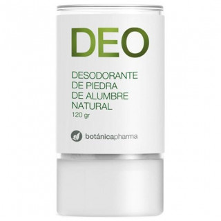 Botánicapharma Deo Desodorante Piedra De Alumbre 120Gr