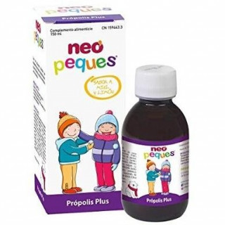 Neopeques Propolis Plus 150 Ml Neo