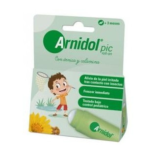 Arnidol Pic Roll On 30 Ml