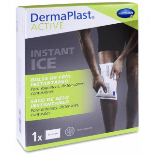 Dermaplast Active Instant Ice Bolsa Frío Instant 15X25